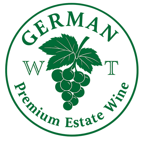 German Premium Estate Wine
